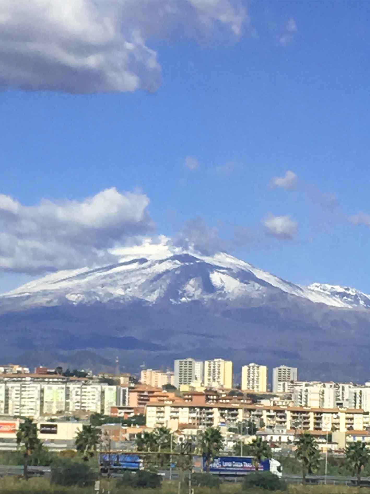 Etna Catania